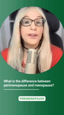outro fixed - What is the difference between perimenopause and menopause - video