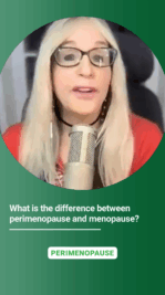 outro fixed - What is the difference between perimenopause and menopause - video