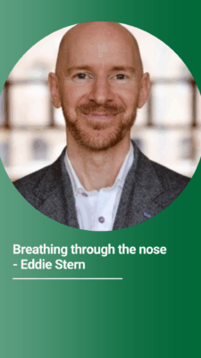 Dr. Eddie Stern