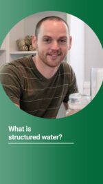 What is structured water - v1