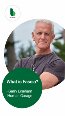 Episode 33 - What is Fascia (Reel 1)