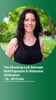 Episode 8 - Reel 1 - Dr Jill Crista