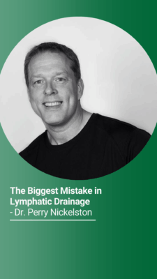 Episode 18 - Dr Perry Nickleston - Reel 1