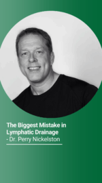 Episode 18 - Dr Perry Nickleston - Reel 1