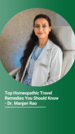 Dr Manjari Rao - Reel 2