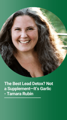 Episode 23 - Tamara Rubin - Reel 2