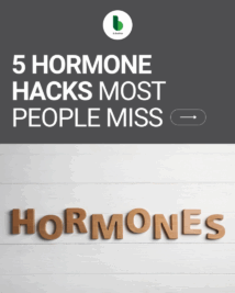 5 bonus tips Quick Symptom-Based Cheat Sheet for PMS