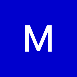 Profile photo of Marc Hall